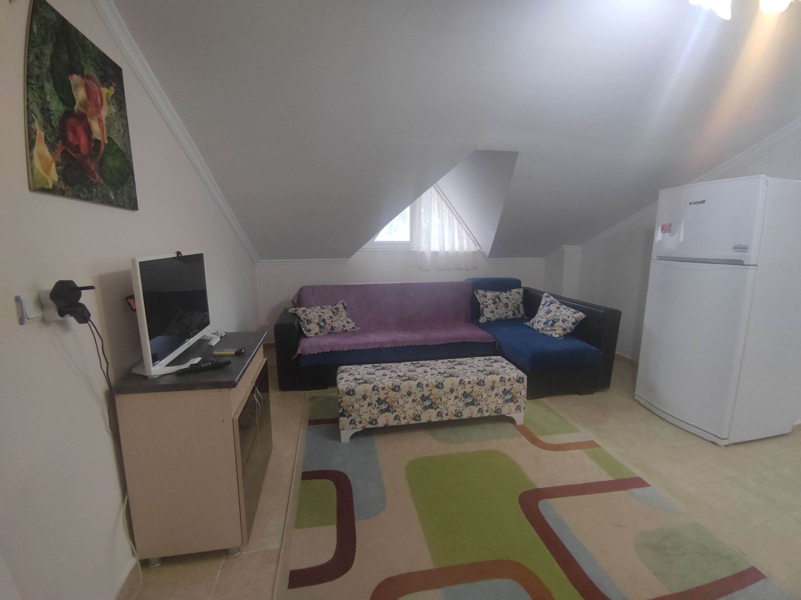 Foto - çileks apart otel