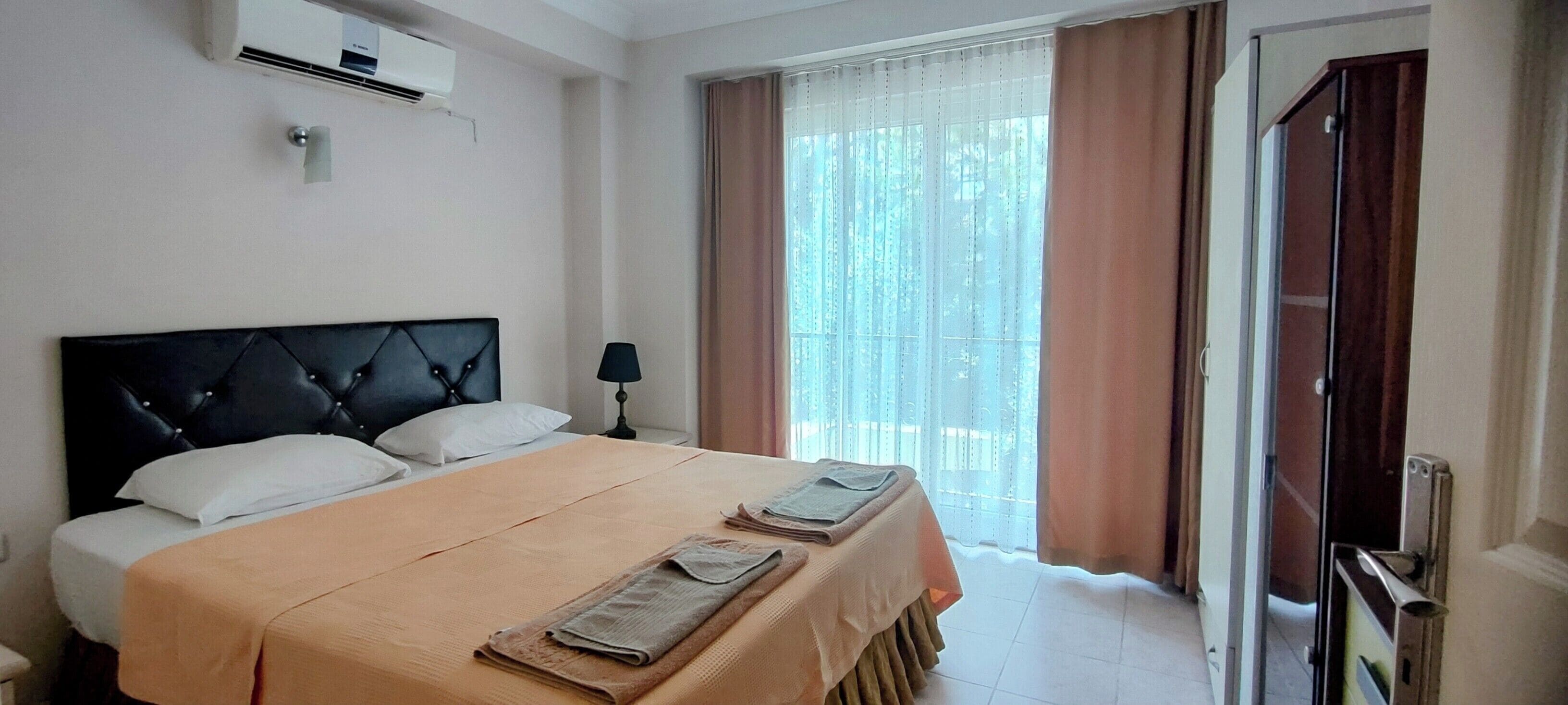 Foto - çileks apart otel