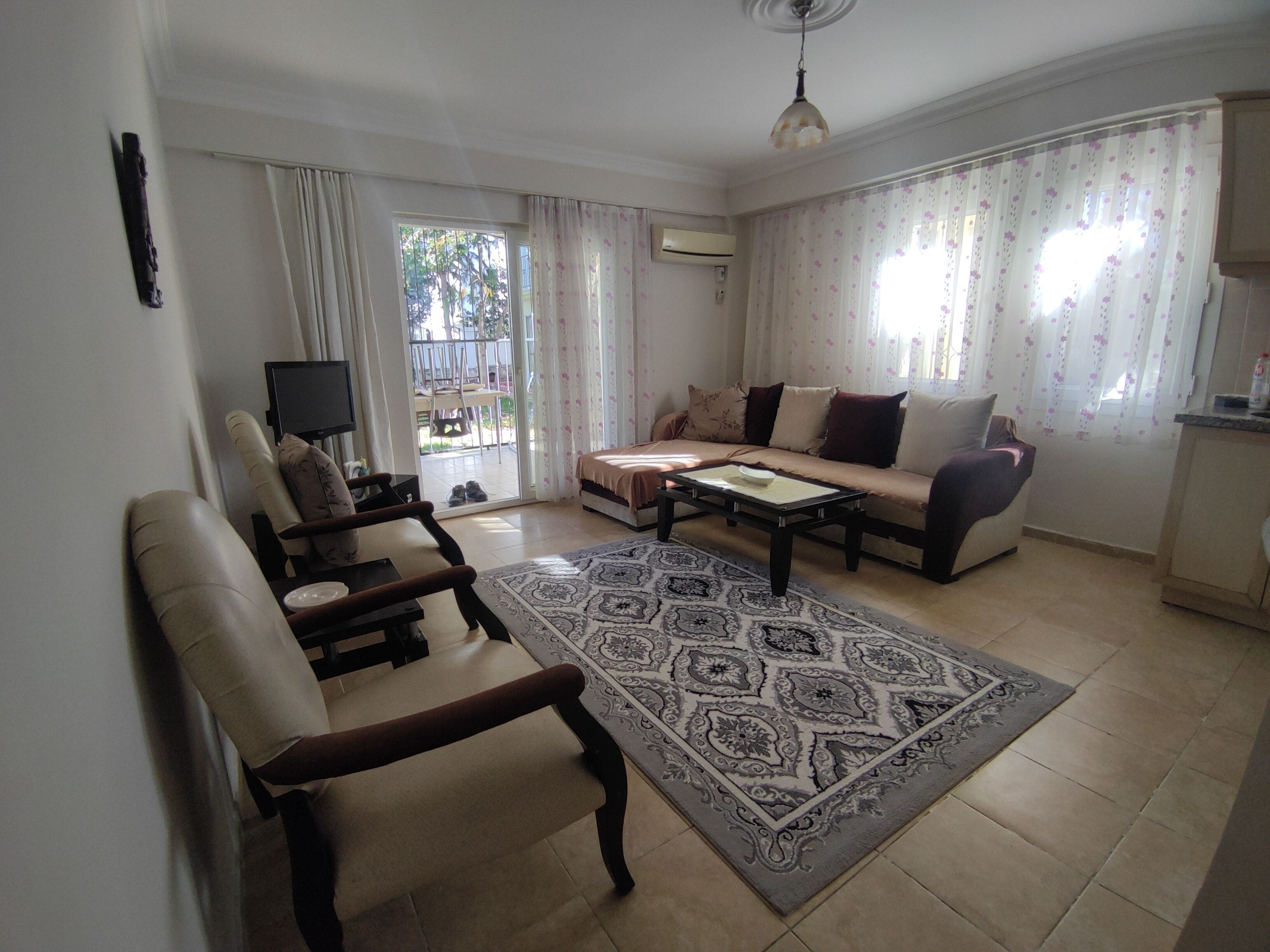 Foto - çileks apart otel