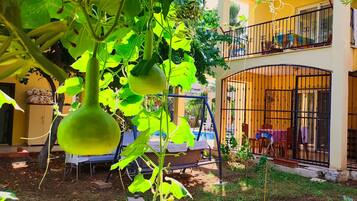 2 عدّة غرف نوم وبديكورات فريدة لكل غرفة وطراز فريد لكل وحدة ومكتب