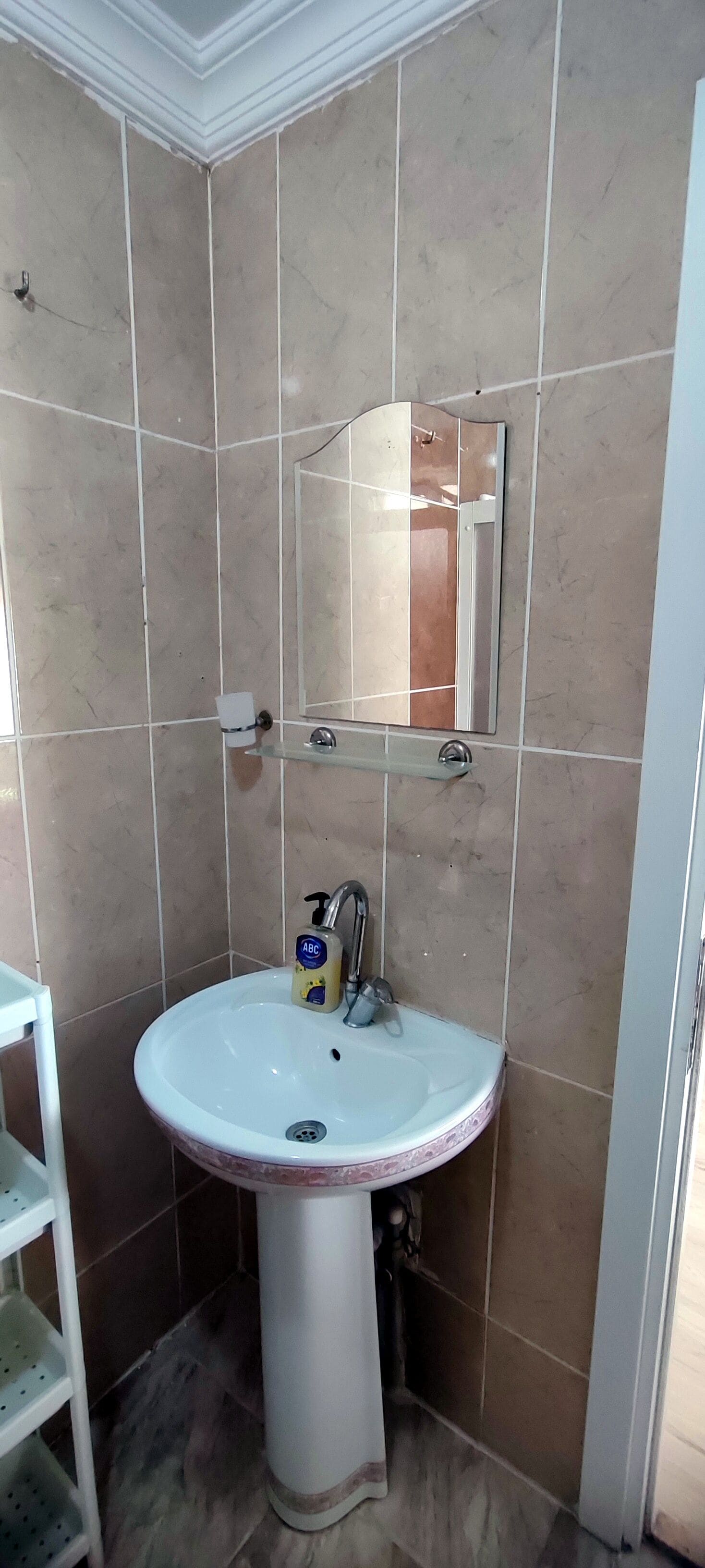 Photo - çileks apart otel