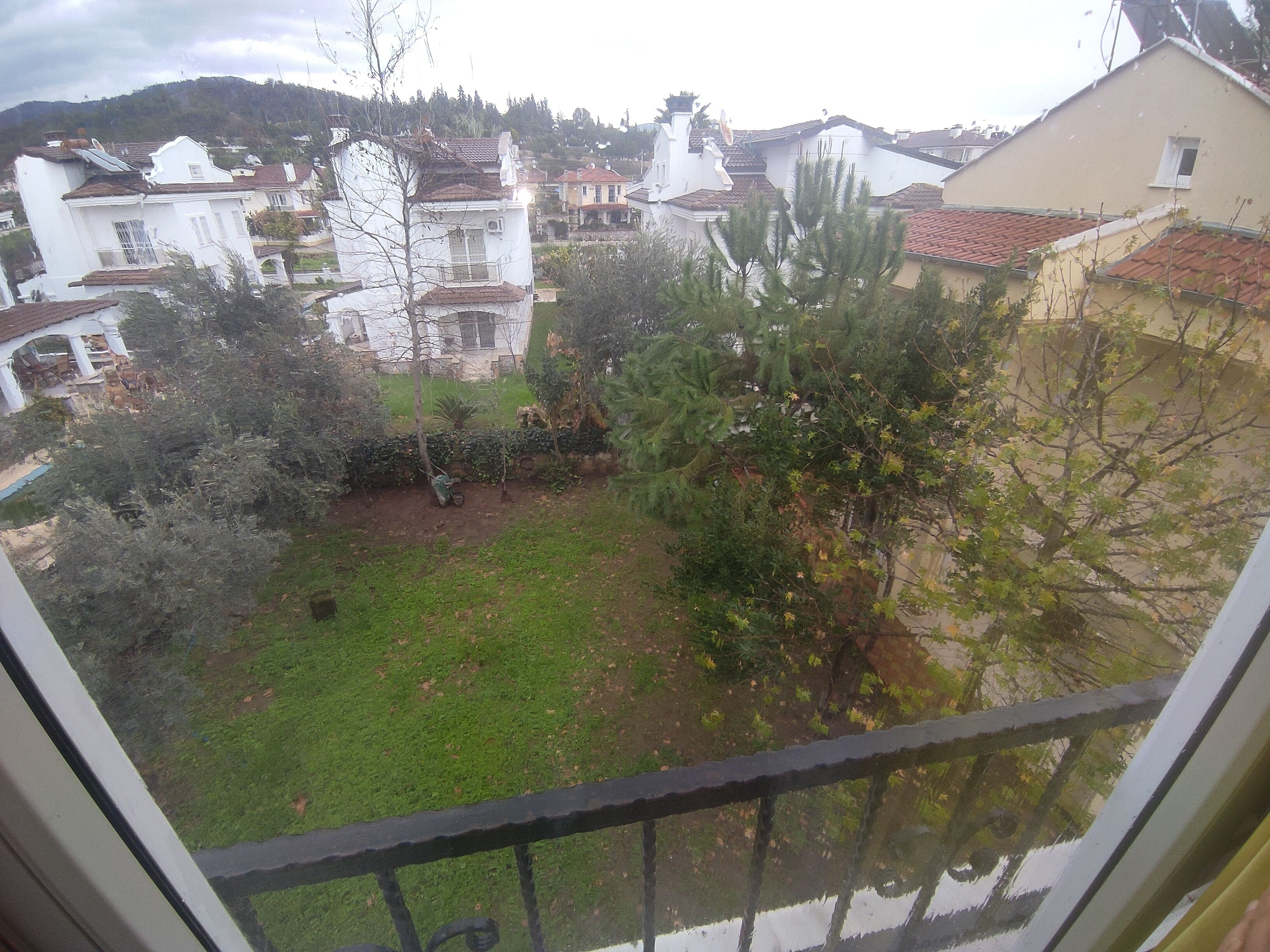 Foto - çileks apart otel