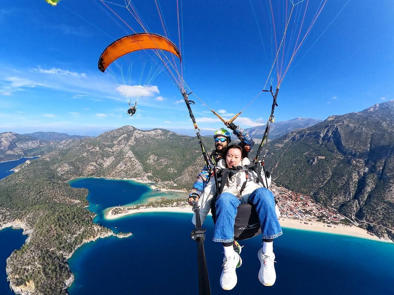 Foto - çileks apart otel