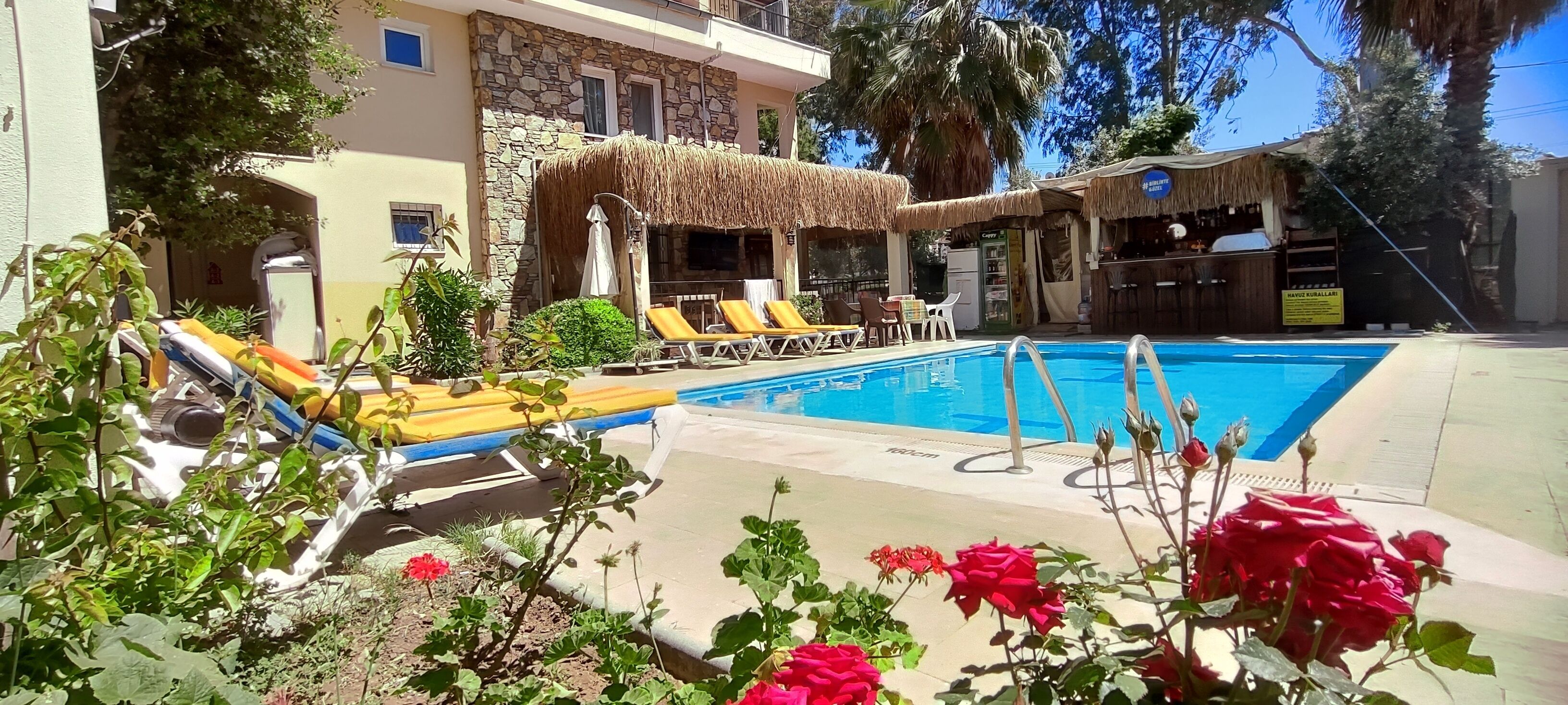 Foto - çileks apart otel