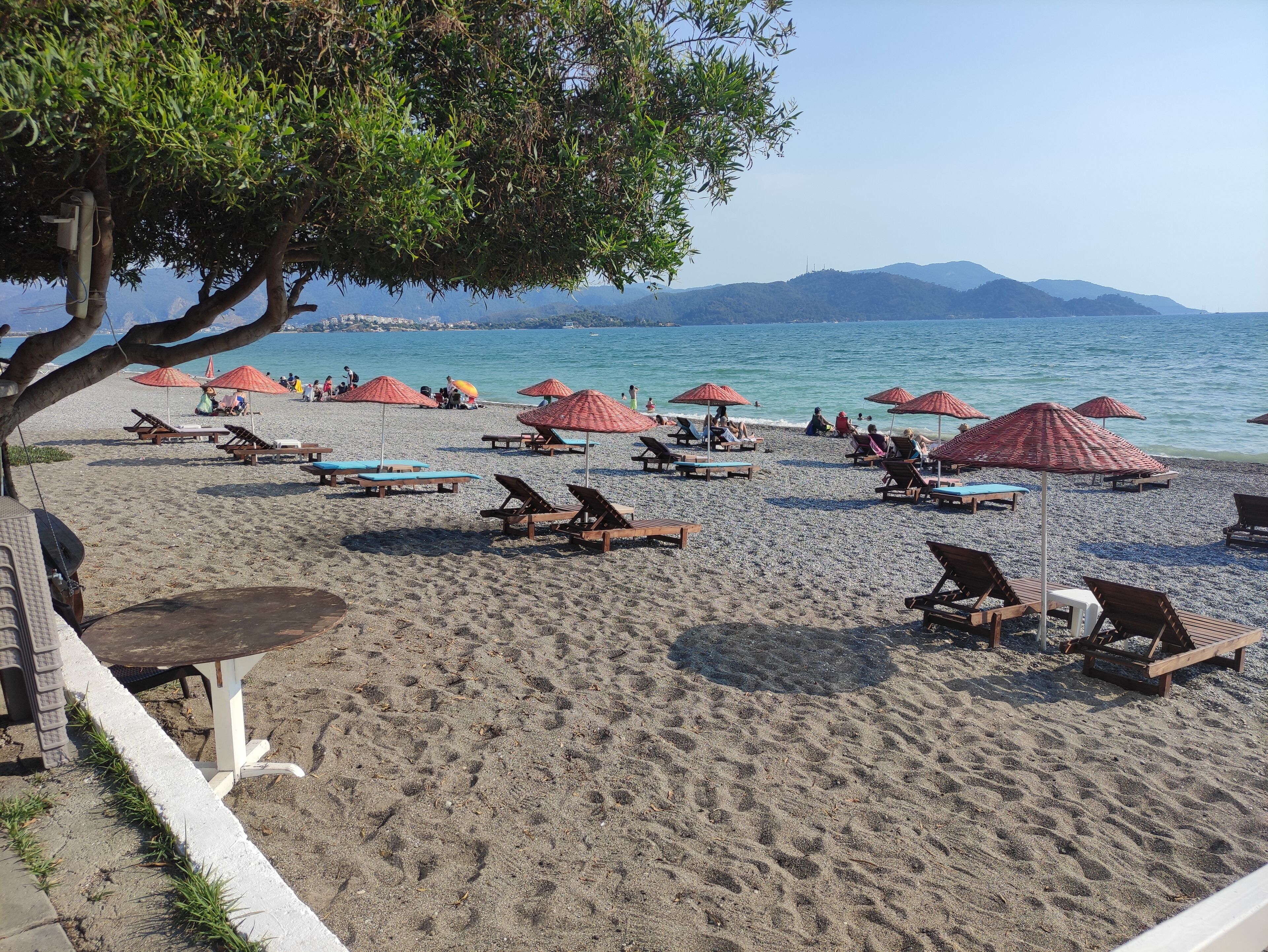 Photo - çileks apart otel