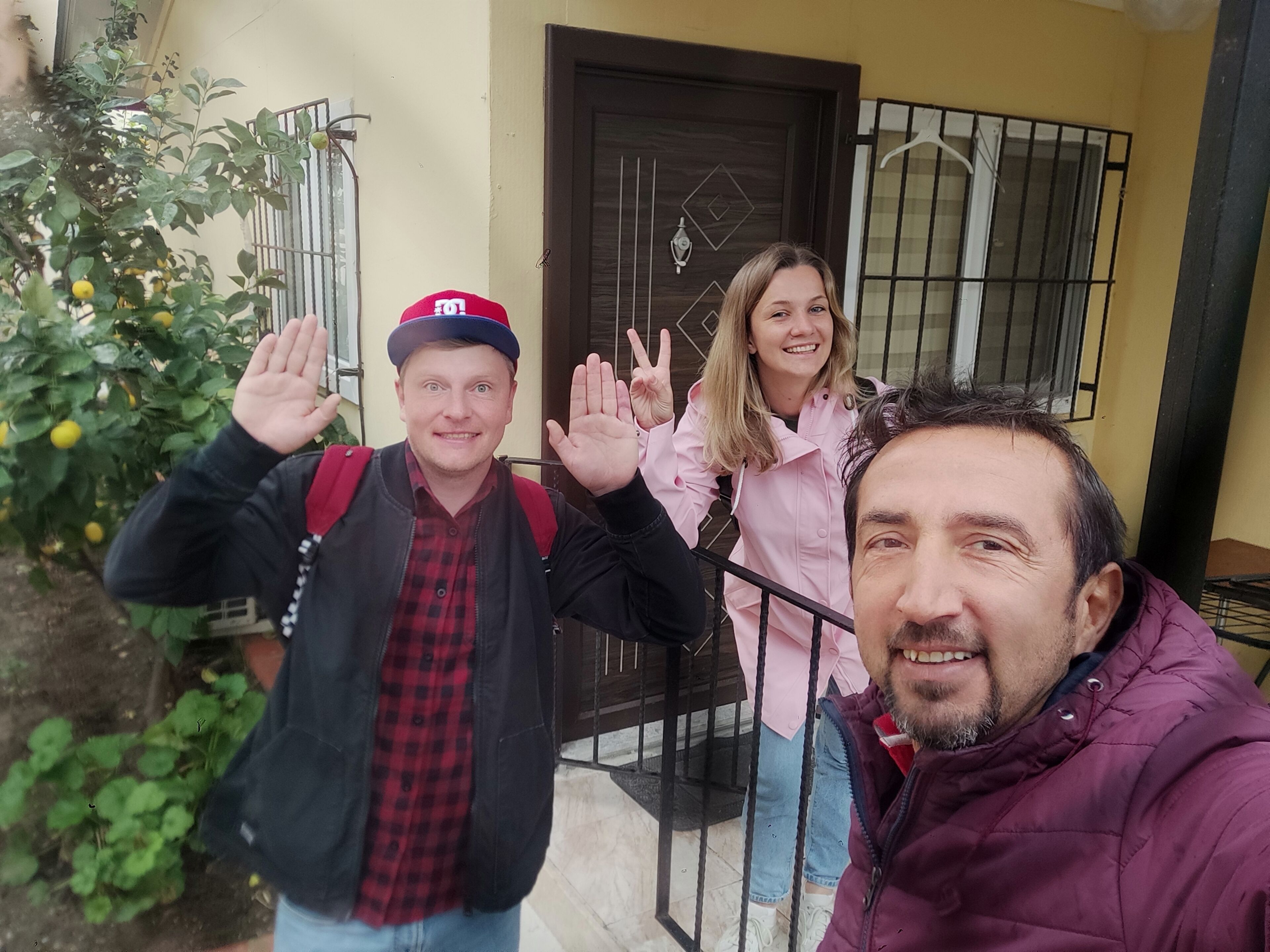 Foto - çileks apart otel