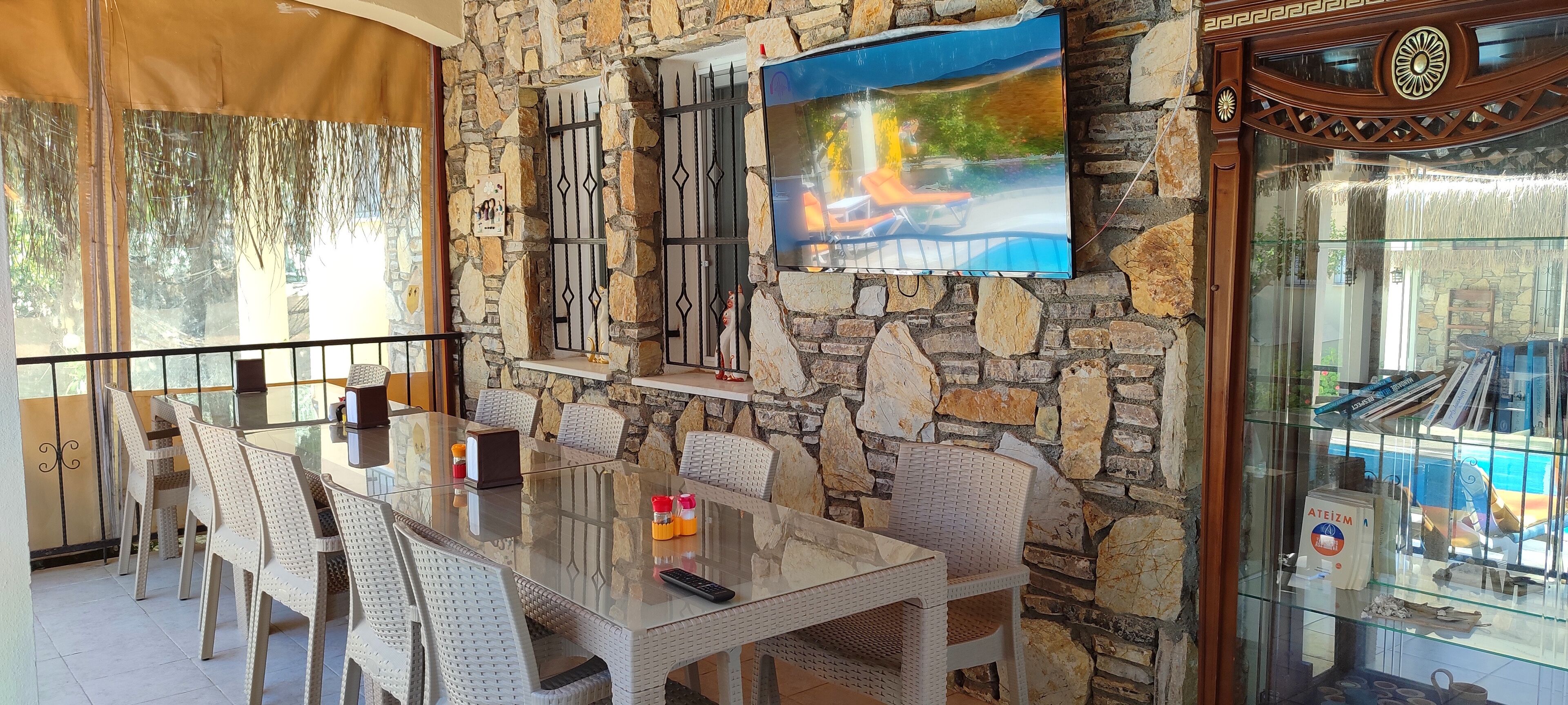 Foto - çileks apart otel