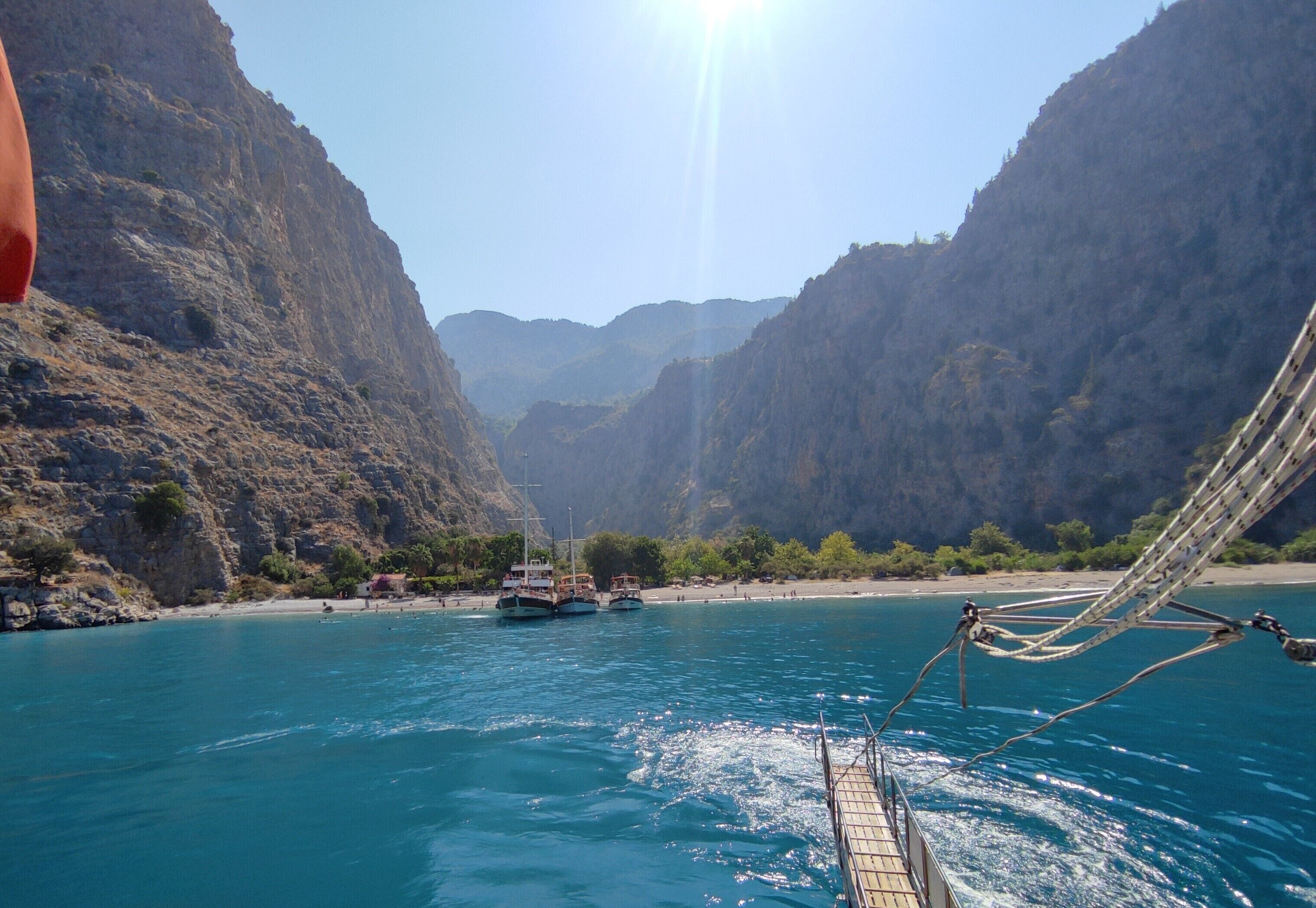 Foto - çileks apart otel