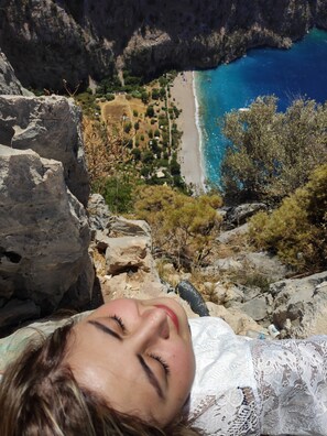 Ecotours - Cileks Apart Otel (Fethiye)