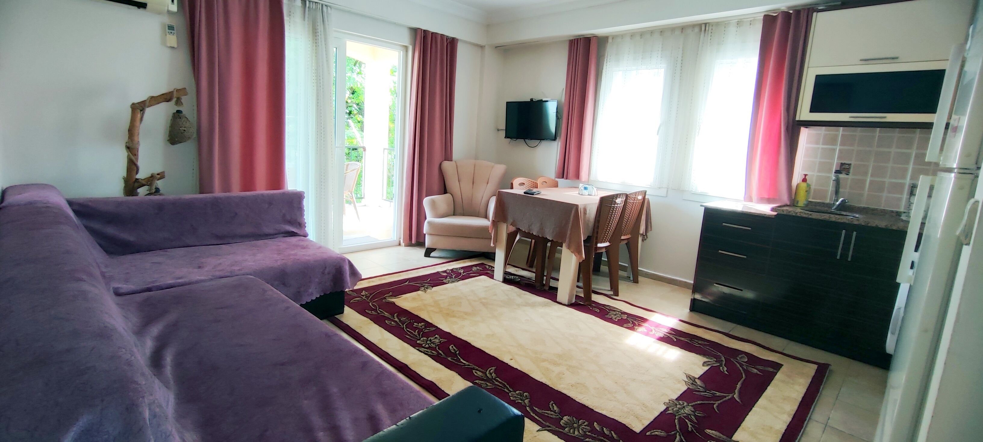 Photo - Cileks Apart Otel