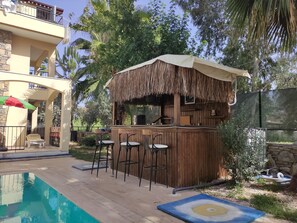 Exterior - Cileks Apart Otel (Fethiye)