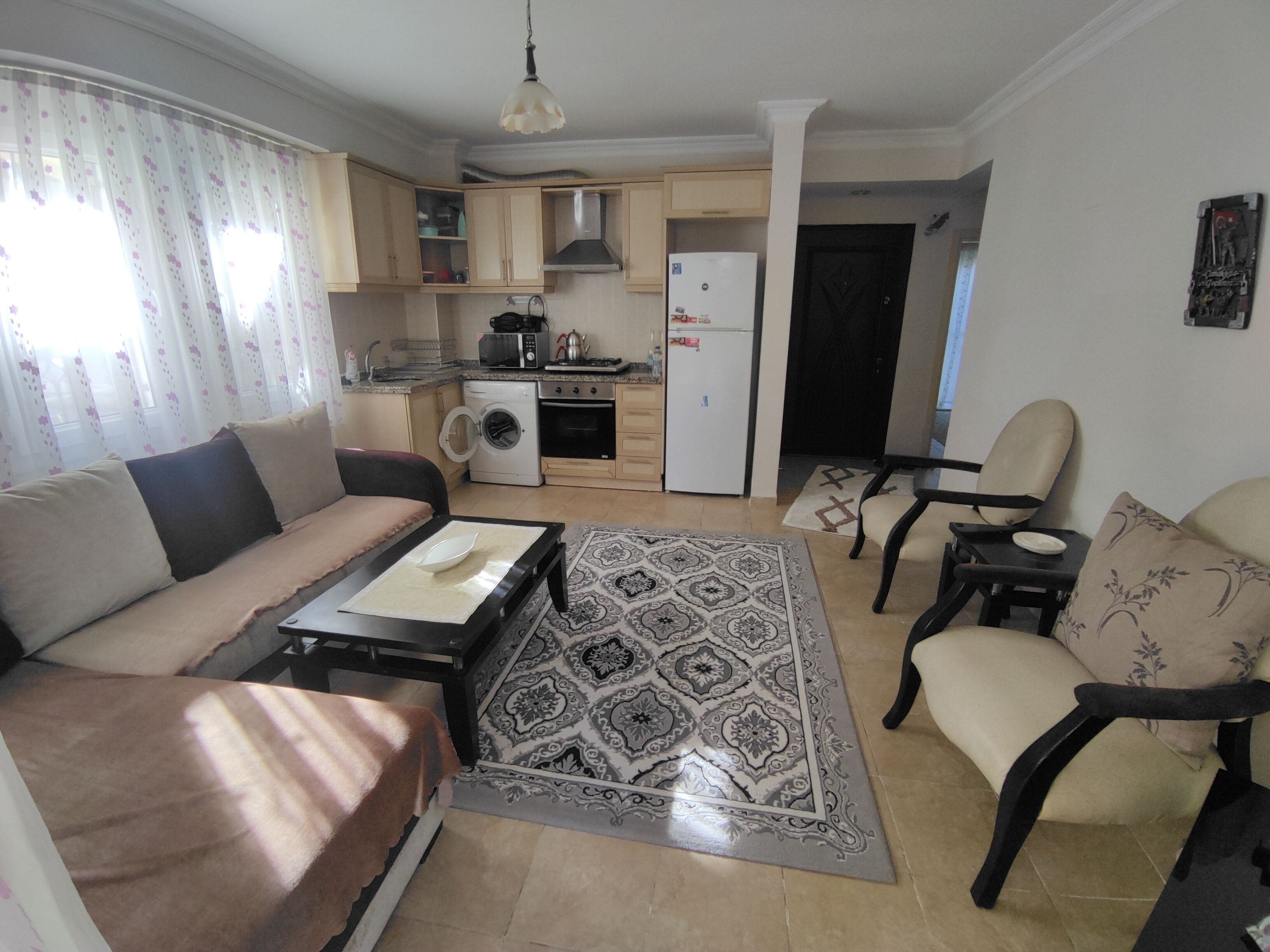 Photo - Cileks Apart Otel
