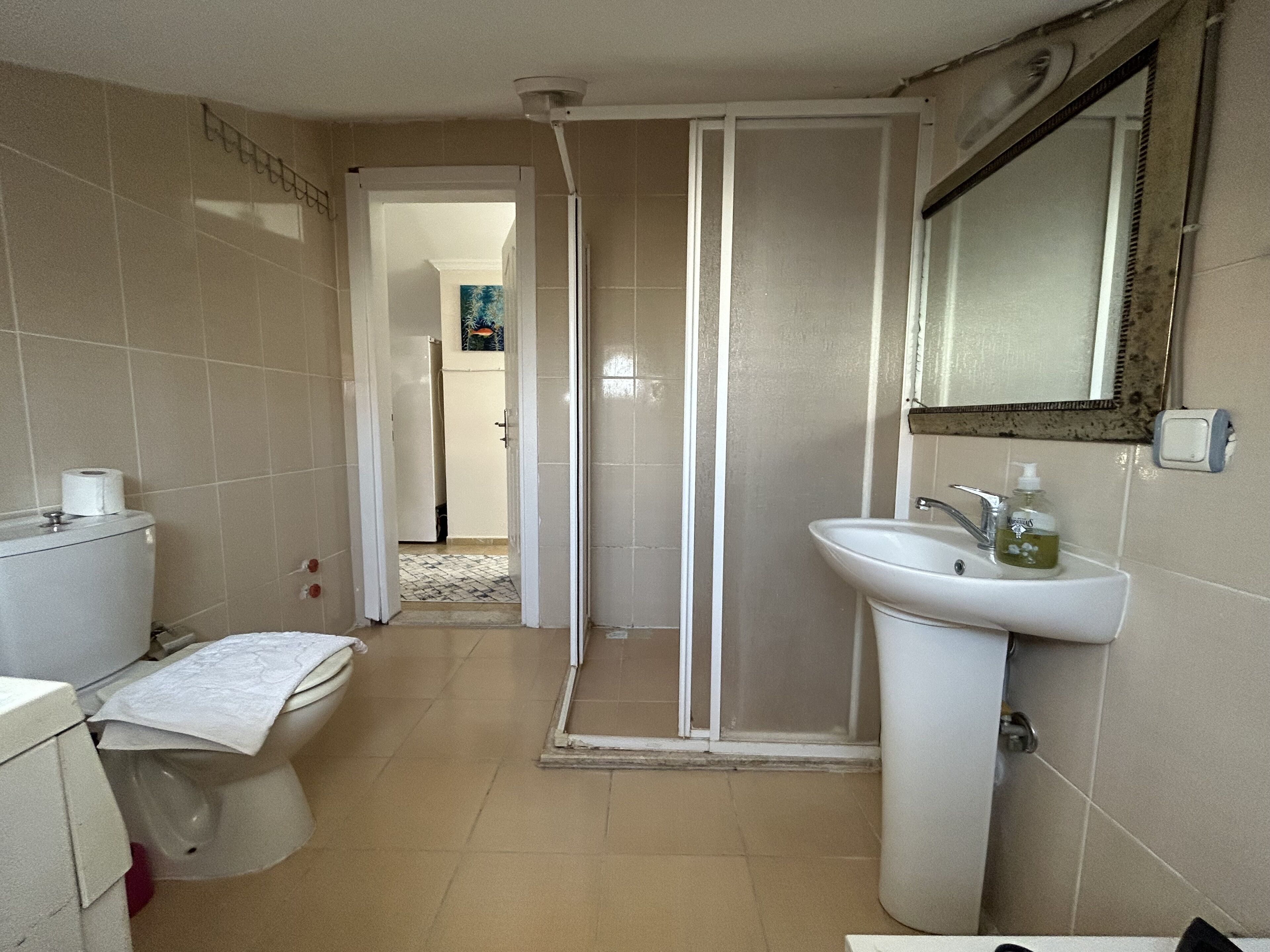 Foto - çileks apart otel