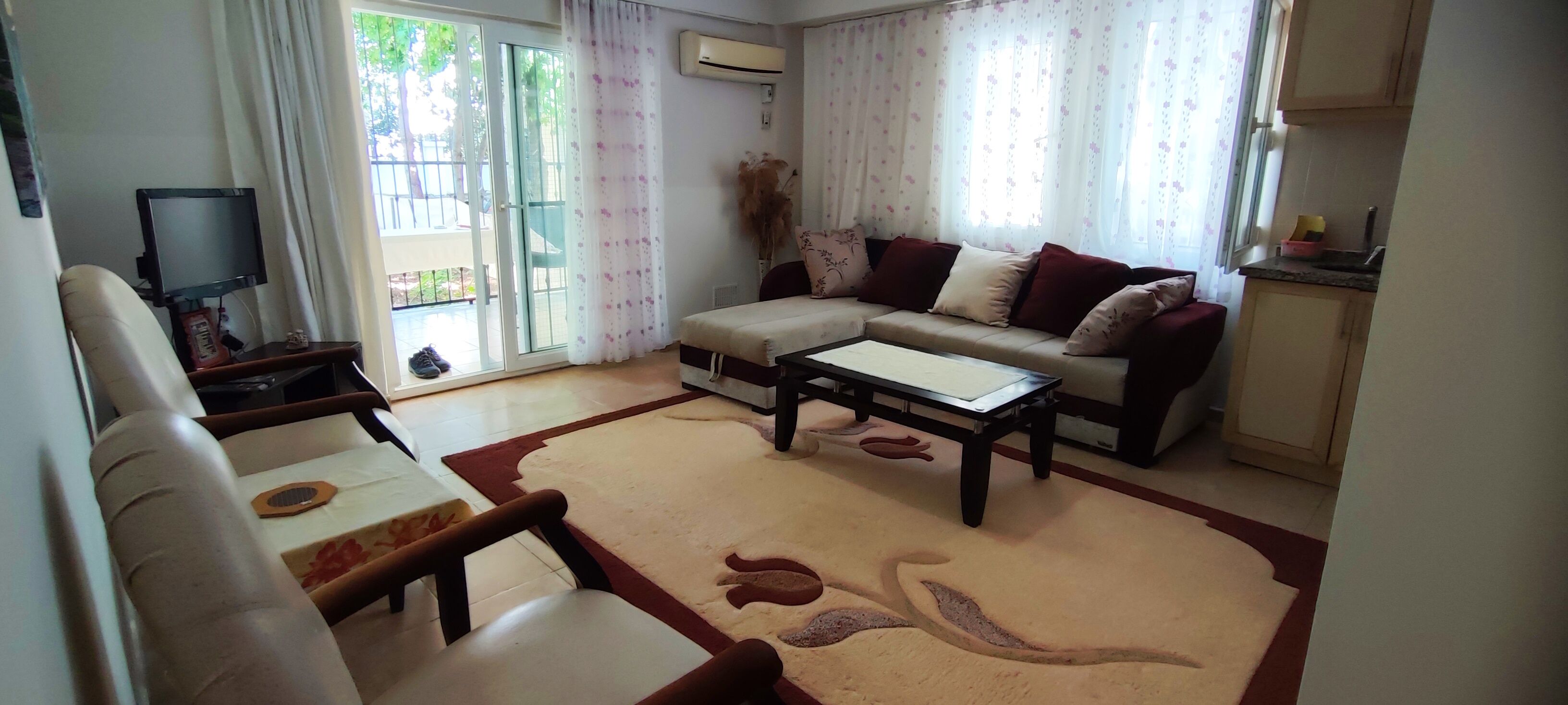 Foto - çileks apart otel