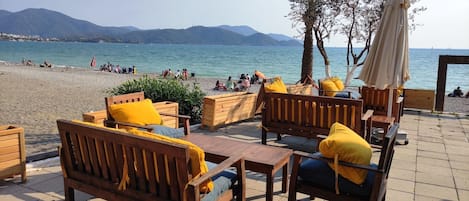 Strandbar