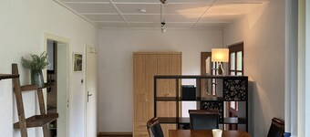 Vacation home on Lake Plau "Maximilian"