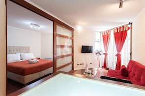 Apartment | 1 bedroom, free WiFi