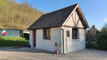 Exterieur