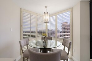 Condo, Multiple Beds (Rare beachfront condo with pool, spa ) | Private kitchen