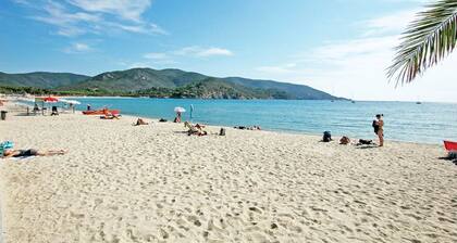 Casa Eucalipto - Marina di Campo, Elba