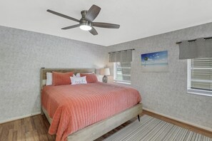 3 bedrooms