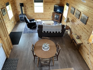 TV - The House on 219 (Conrad)