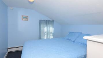 2 bedrooms, free WiFi