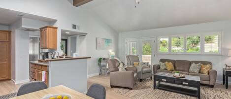 تلفزيون ذكي، ستيريو