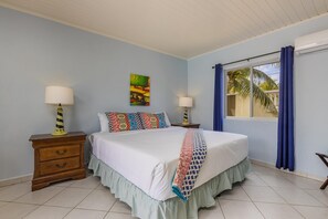 7 chambres, fer et planche à repasser, Wi-Fi