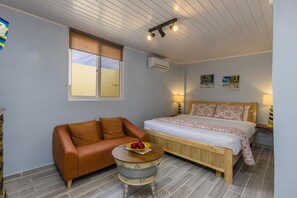 7 soverom, strykejern/-brett og wi-fi