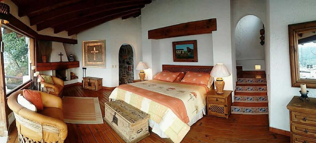 1 bedroom, WiFi (free), bed sheets