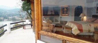 La Bellísima Suite de la Tribulacion ~ Amazing Views Of The Lake!  