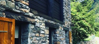 Rustico Antonietta-Blenio-Malvaglia