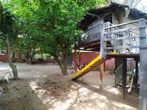 Área da propriedade