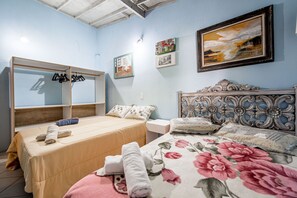 1 quarto, ferros/tábuas de passar roupa, Wi-Fi de cortesia