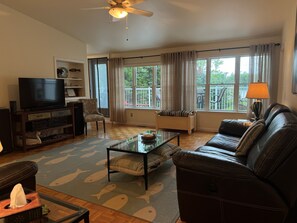 Smart-TV, DVD-Player