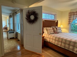 4 Schlafzimmer, Bügeleisen/Bügelbrett, Reisekinderbett, kostenloses WLAN