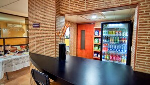 Restaurant - Mar Hotel (San José de Cúcuta)