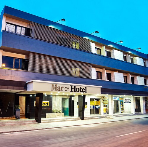 Mar Hotel