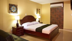 Deluxe Double Room - Mar Hotel (San José de Cúcuta)