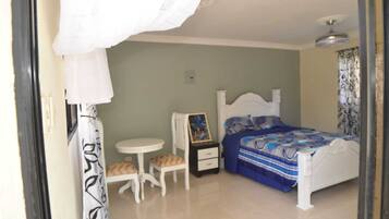 Standard Double Room | Individually decorated, individually furnished, free WiFi, bed sheets