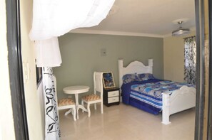 Standard-Doppelzimmer