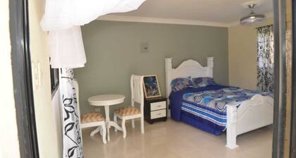 Residencial Lakis 1