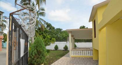 Residencial Lakis 1