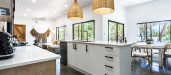 RAMBLES LANDING HOLIDAYS MARGARET RIVER