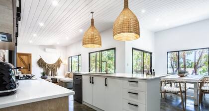 RAMBLES LANDING HOLIDAYS MARGARET RIVER