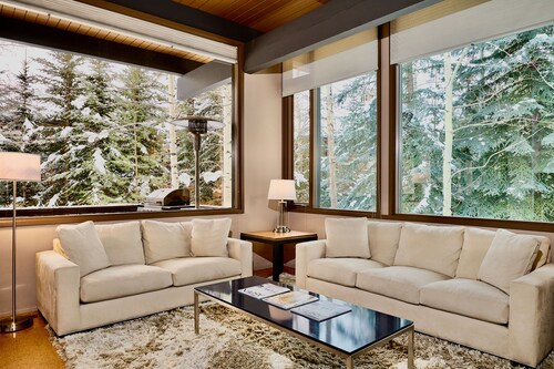 Aspen West End Sanctuary 4878 sf. Permit #071906