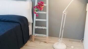 2 camere, Wi-Fi, lenzuola