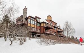 Eksteriør