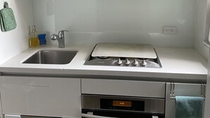 専用キッチン
